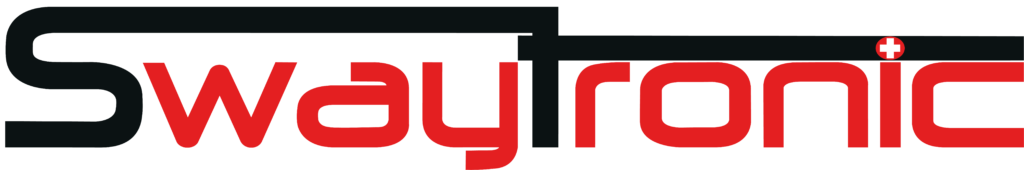 Logo Swaytronic